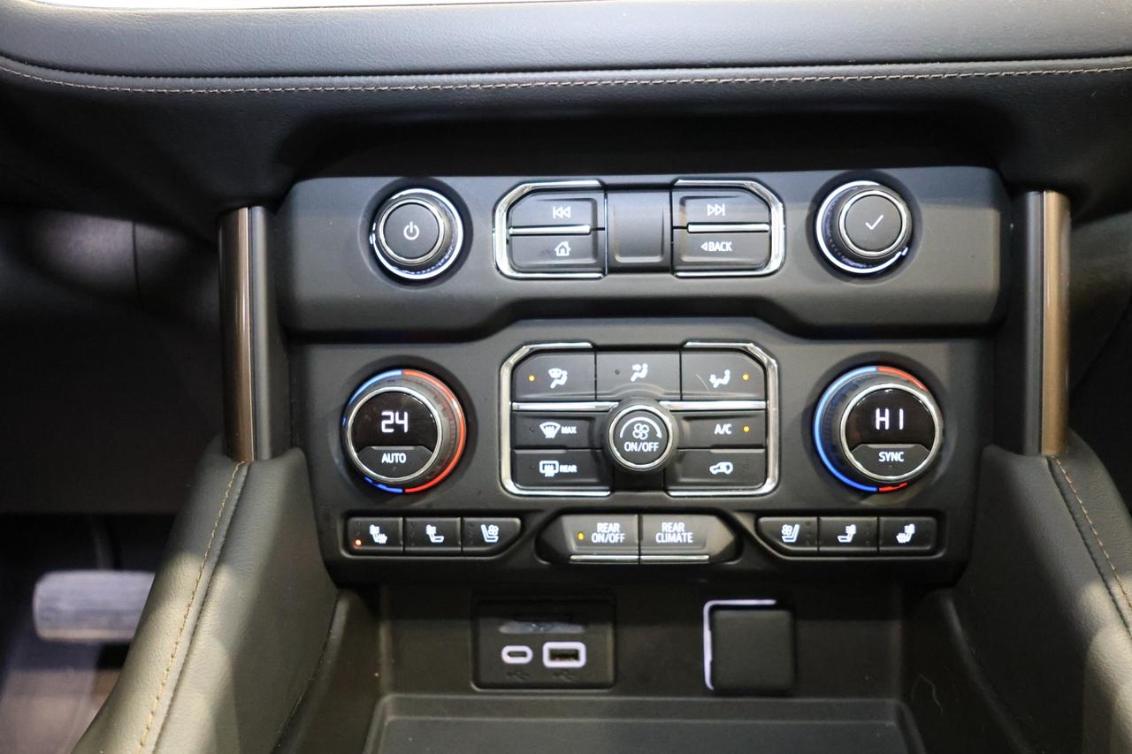 2021 Chevrolet Tahoe High Country 6.2L V8 - DVD|HUD|PANO|360CAM|NAVI Photo