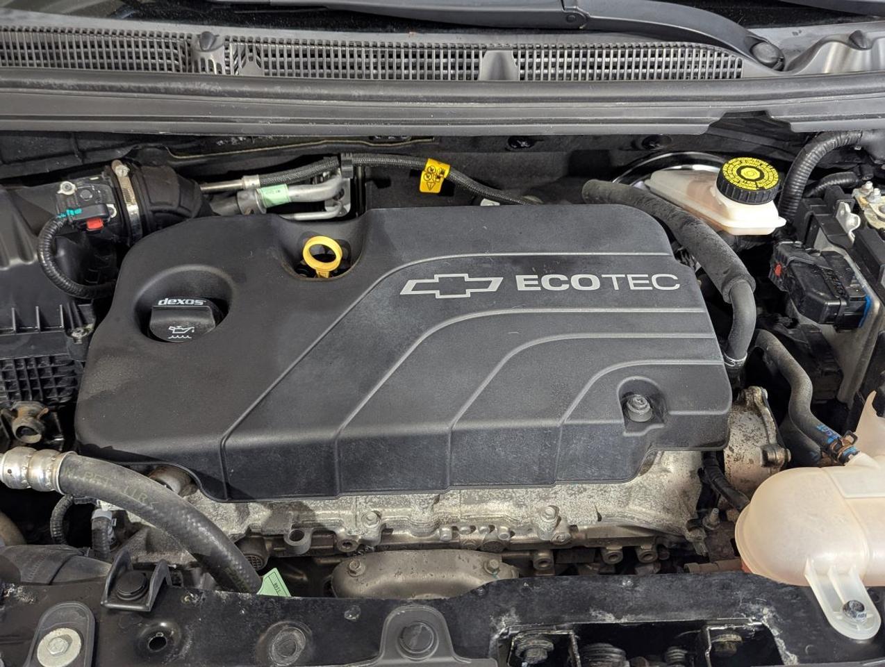 2021 Chevrolet Spark 1LT WITH LOW LOW KILOMETERS!! Photo