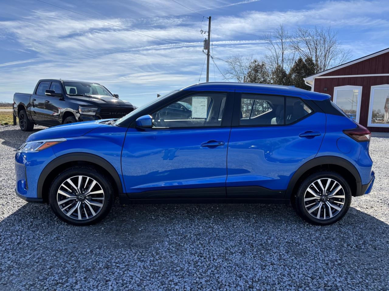 2024 Nissan Kicks SV ~1 Owner~ No accidents~ Photo