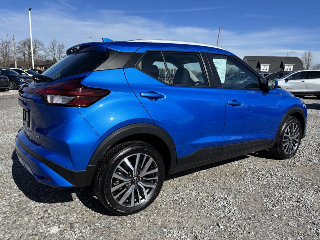 2024 Nissan Kicks SV ~1 Owner~ No accidents~ Photo