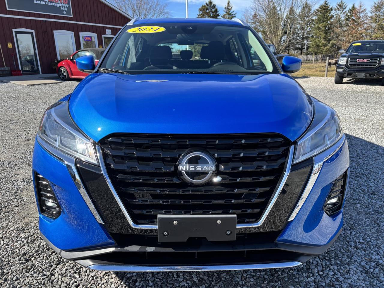 2024 Nissan Kicks SV ~1 Owner~ No accidents~ Photo