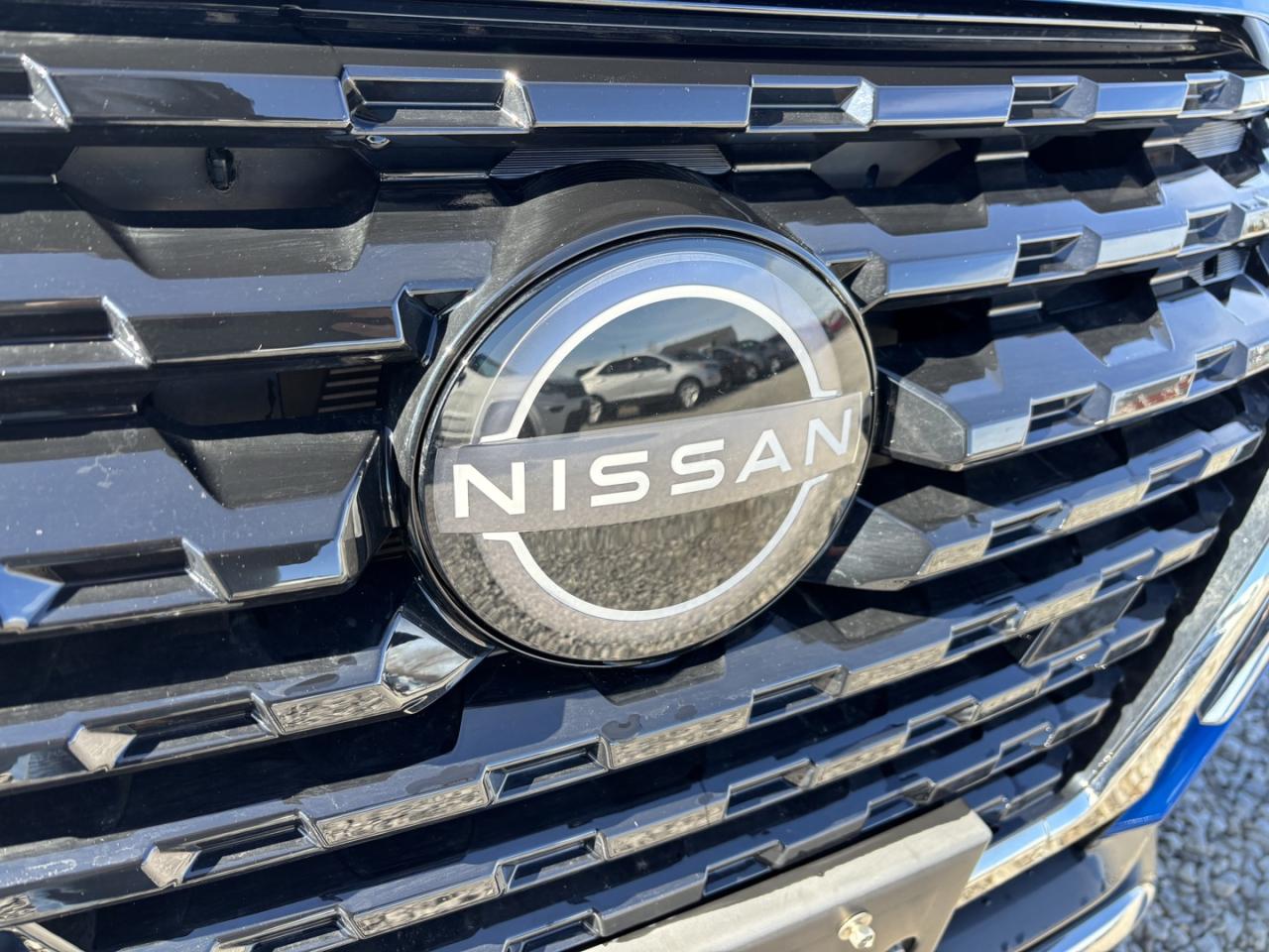 2024 Nissan Kicks SV ~1 Owner~ No accidents~ Photo