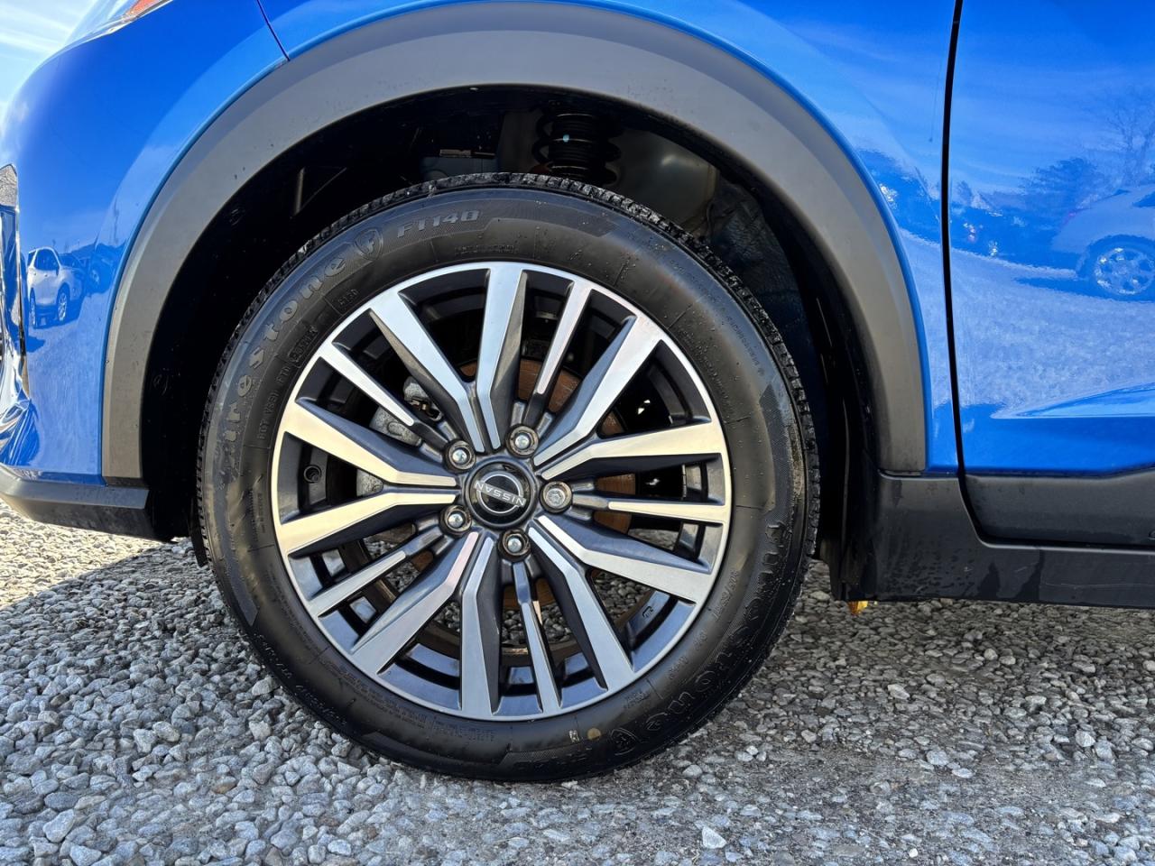 2024 Nissan Kicks SV ~1 Owner~ No accidents~ Photo