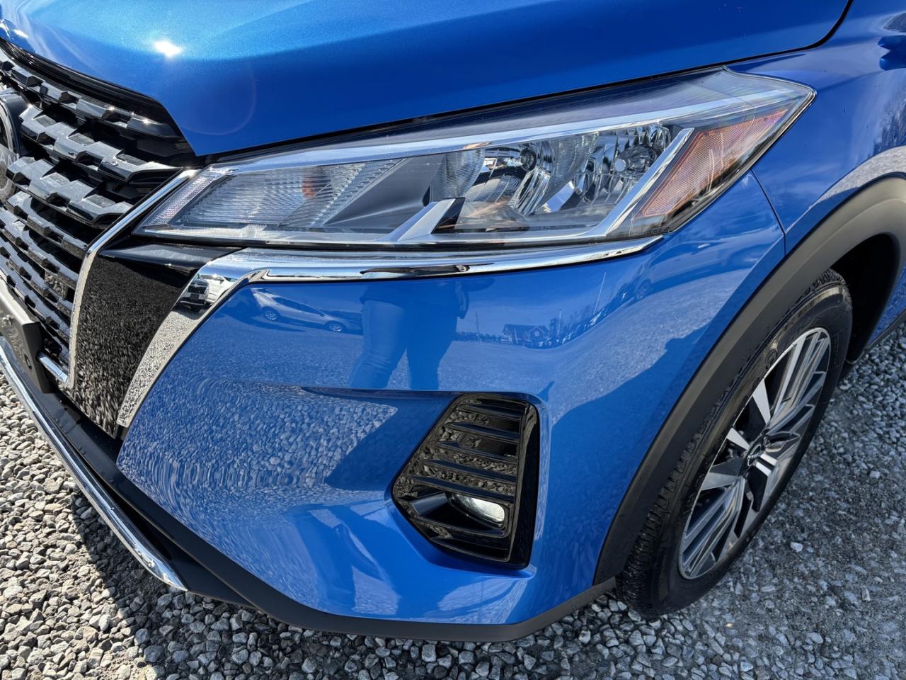 2024 Nissan Kicks SV ~1 Owner~ No accidents~ Photo