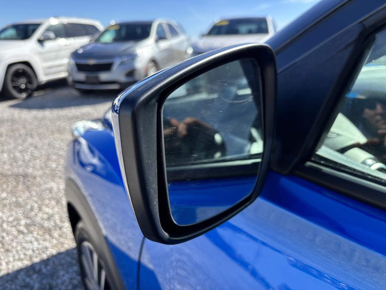 2024 Nissan Kicks SV ~1 Owner~ No accidents~ Photo