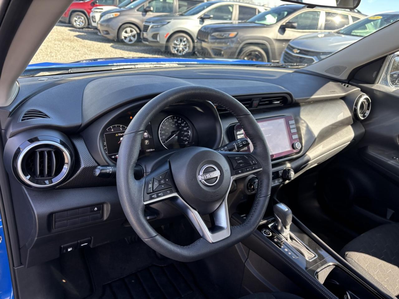 2024 Nissan Kicks SV ~1 Owner~ No accidents~ Photo