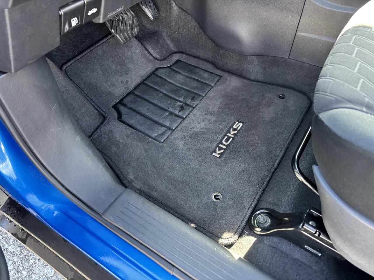 2024 Nissan Kicks SV ~1 Owner~ No accidents~ Photo