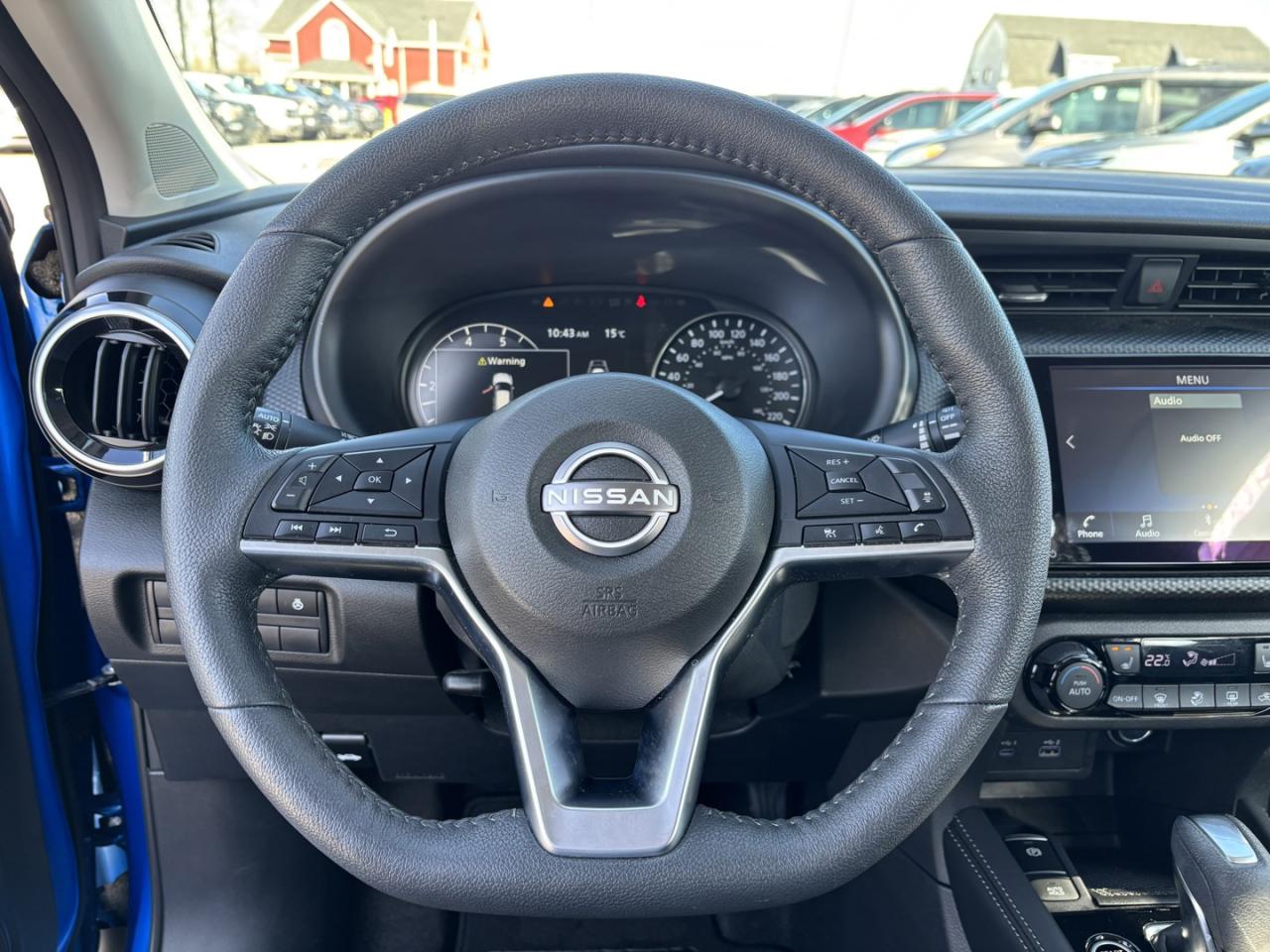 2024 Nissan Kicks SV ~1 Owner~ No accidents~ Photo
