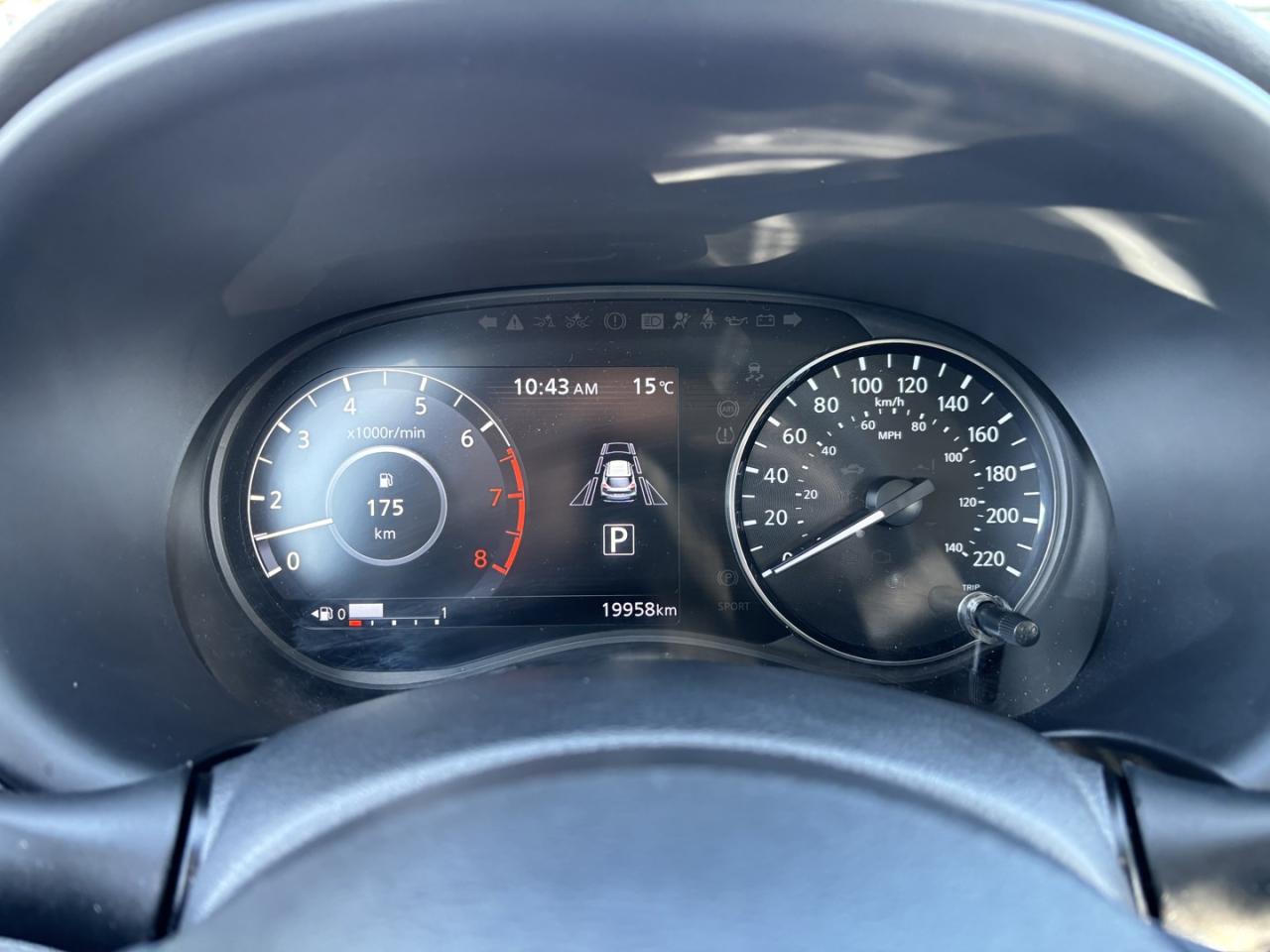 2024 Nissan Kicks SV ~1 Owner~ No accidents~ Photo