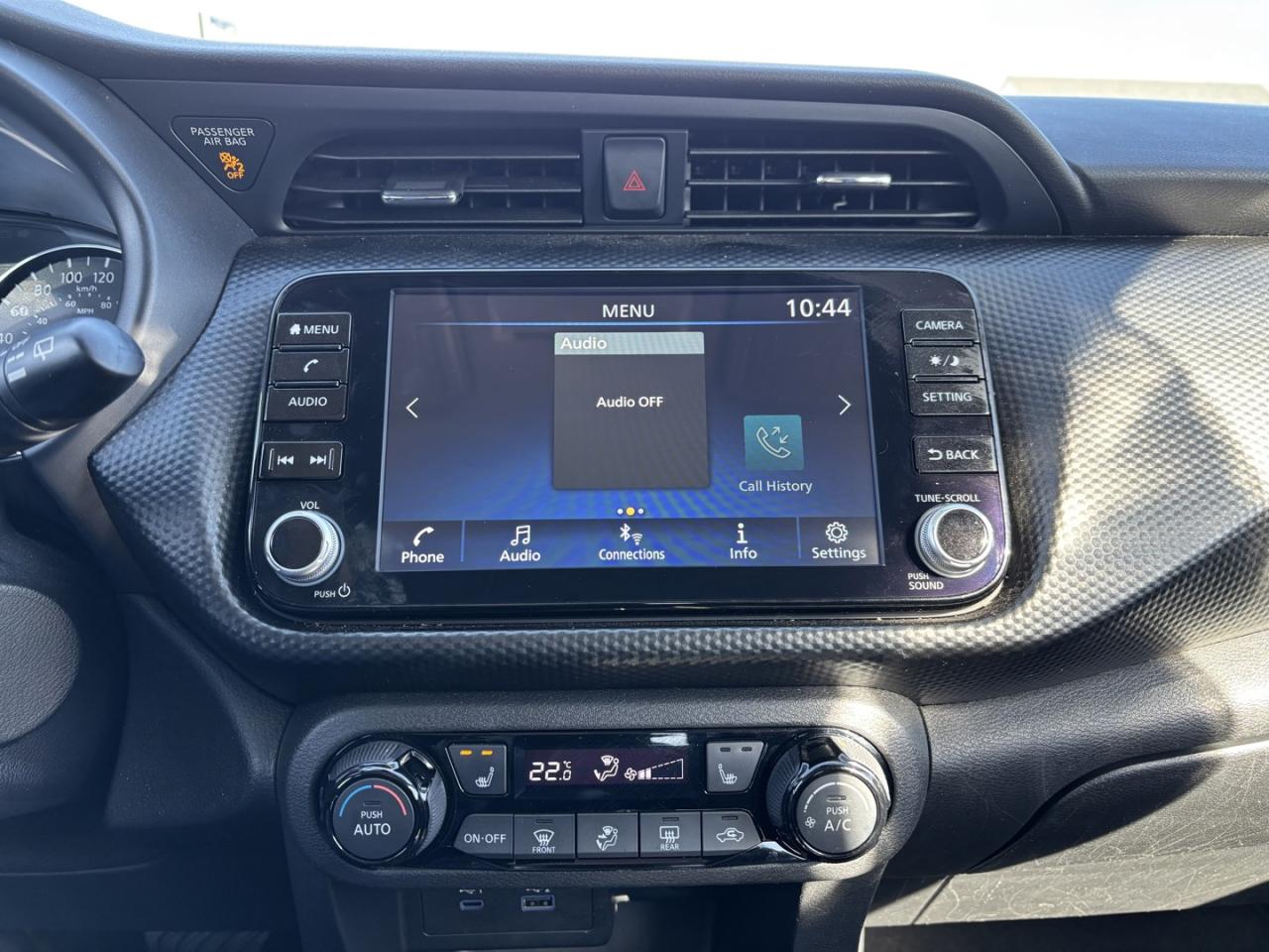 2024 Nissan Kicks SV ~1 Owner~ No accidents~ Photo