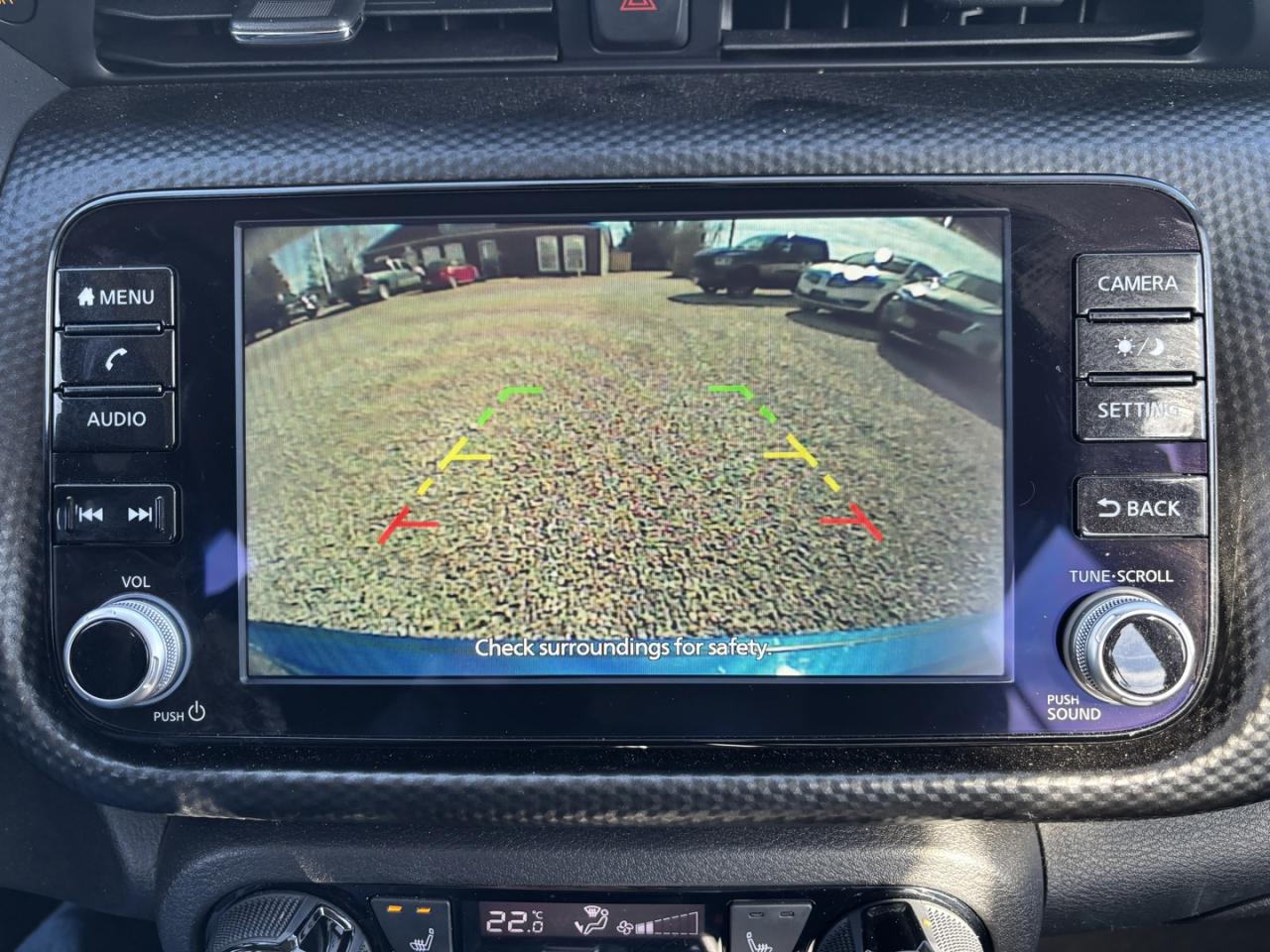 2024 Nissan Kicks SV ~1 Owner~ No accidents~ Photo