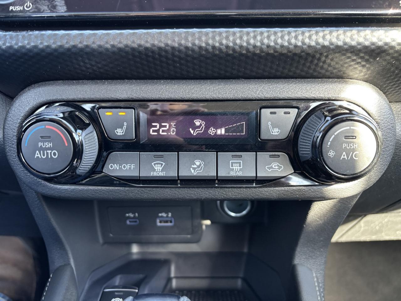 2024 Nissan Kicks SV ~1 Owner~ No accidents~ Photo