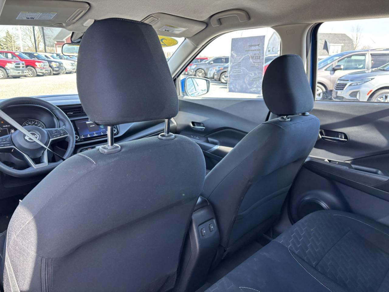 2024 Nissan Kicks SV ~1 Owner~ No accidents~ Photo