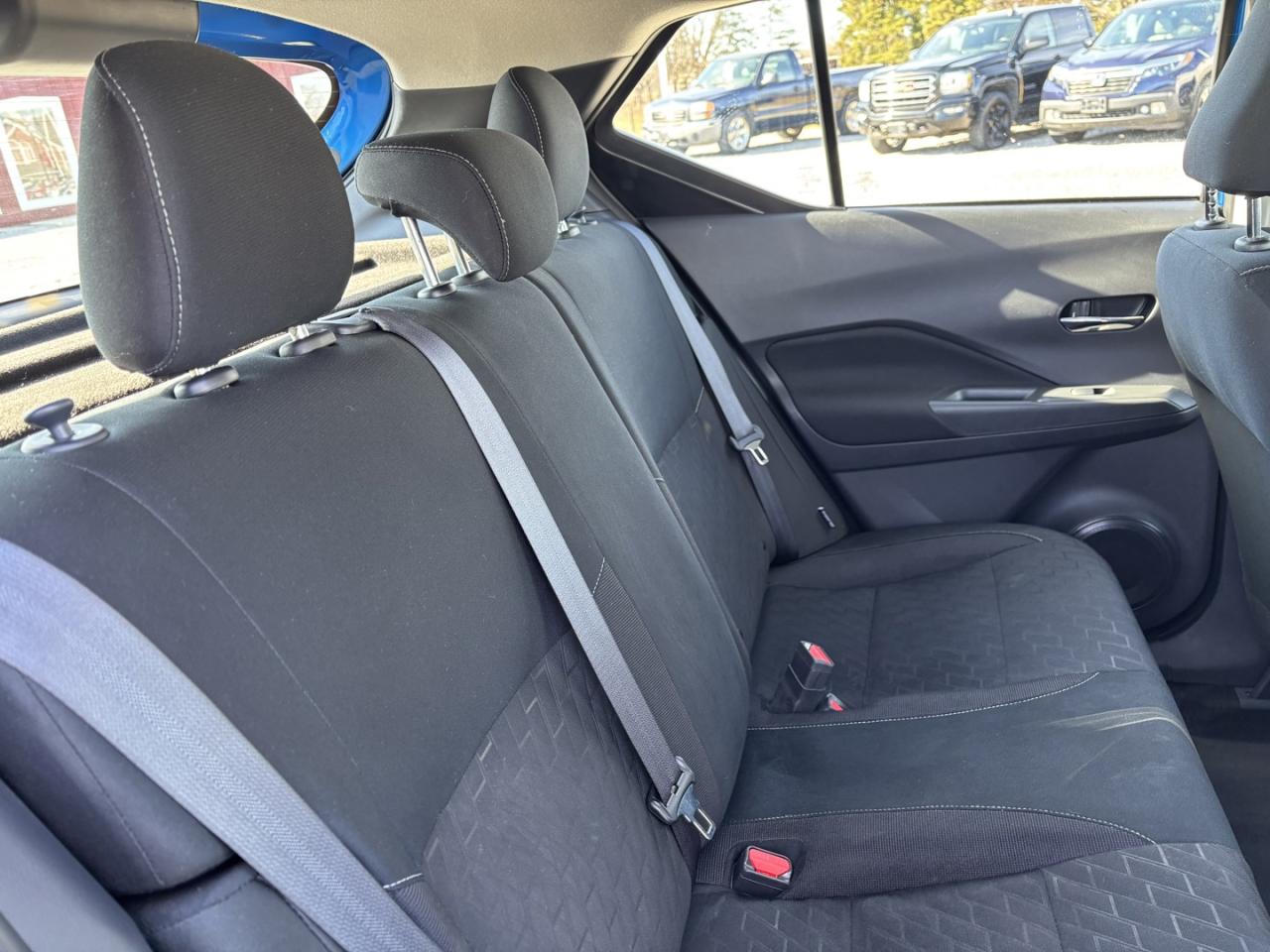 2024 Nissan Kicks SV ~1 Owner~ No accidents~ Photo