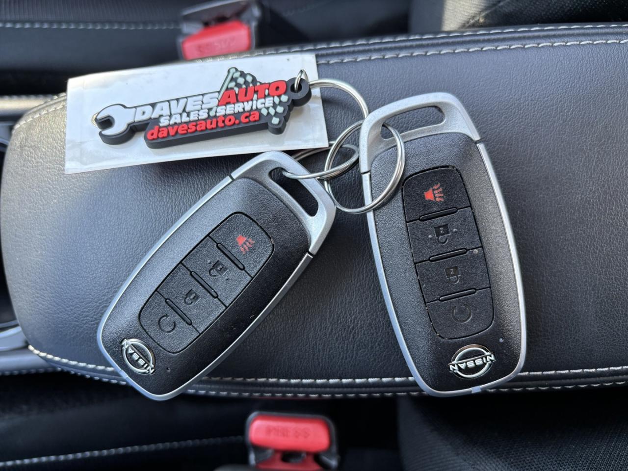 2024 Nissan Kicks SV ~1 Owner~ No accidents~ Photo