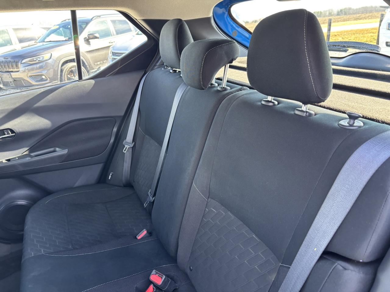 2024 Nissan Kicks SV ~1 Owner~ No accidents~ Photo