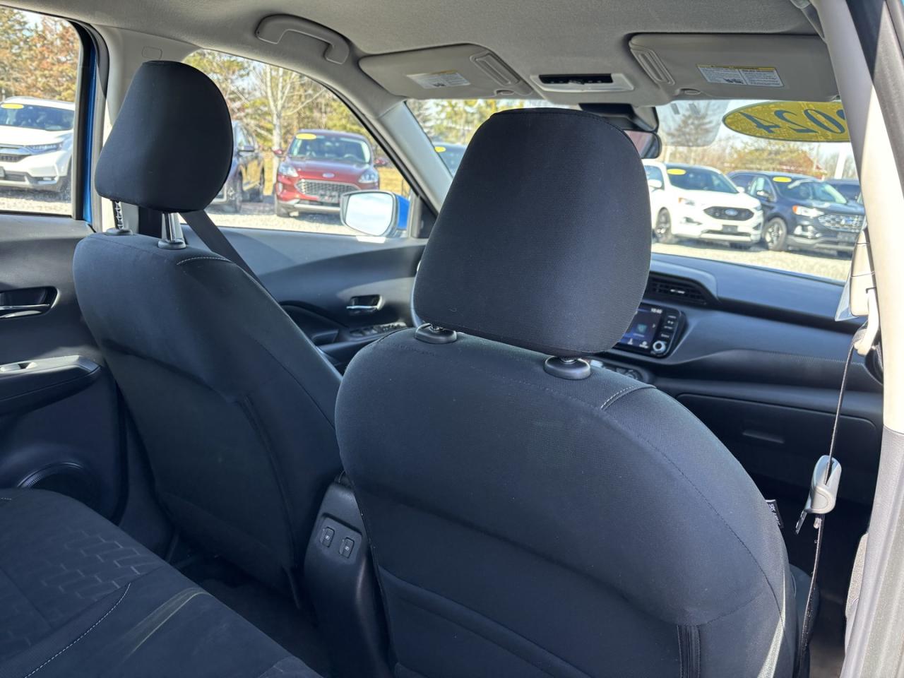 2024 Nissan Kicks SV ~1 Owner~ No accidents~ Photo