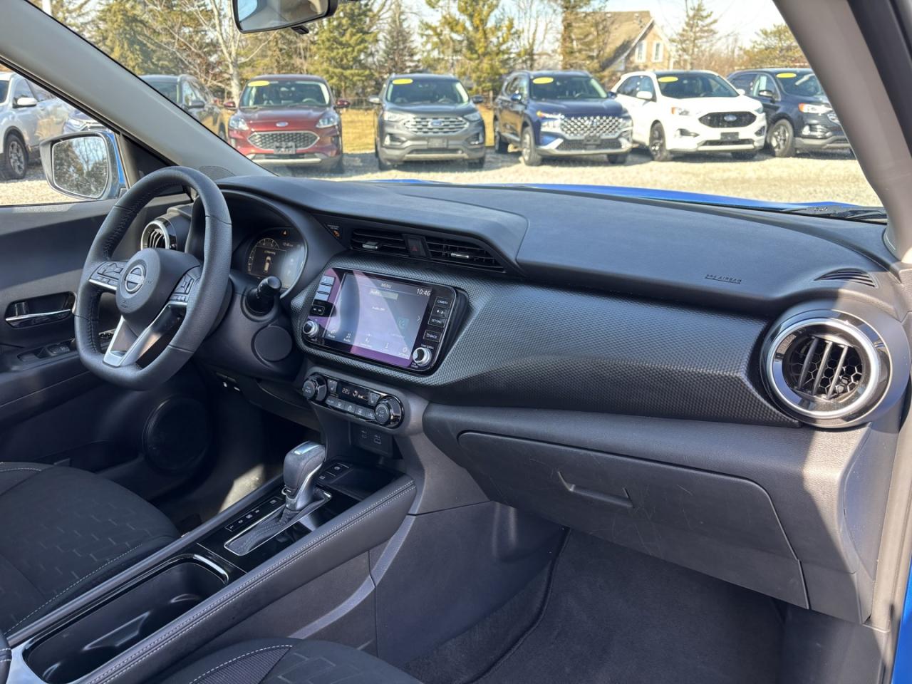 2024 Nissan Kicks SV ~1 Owner~ No accidents~ Photo