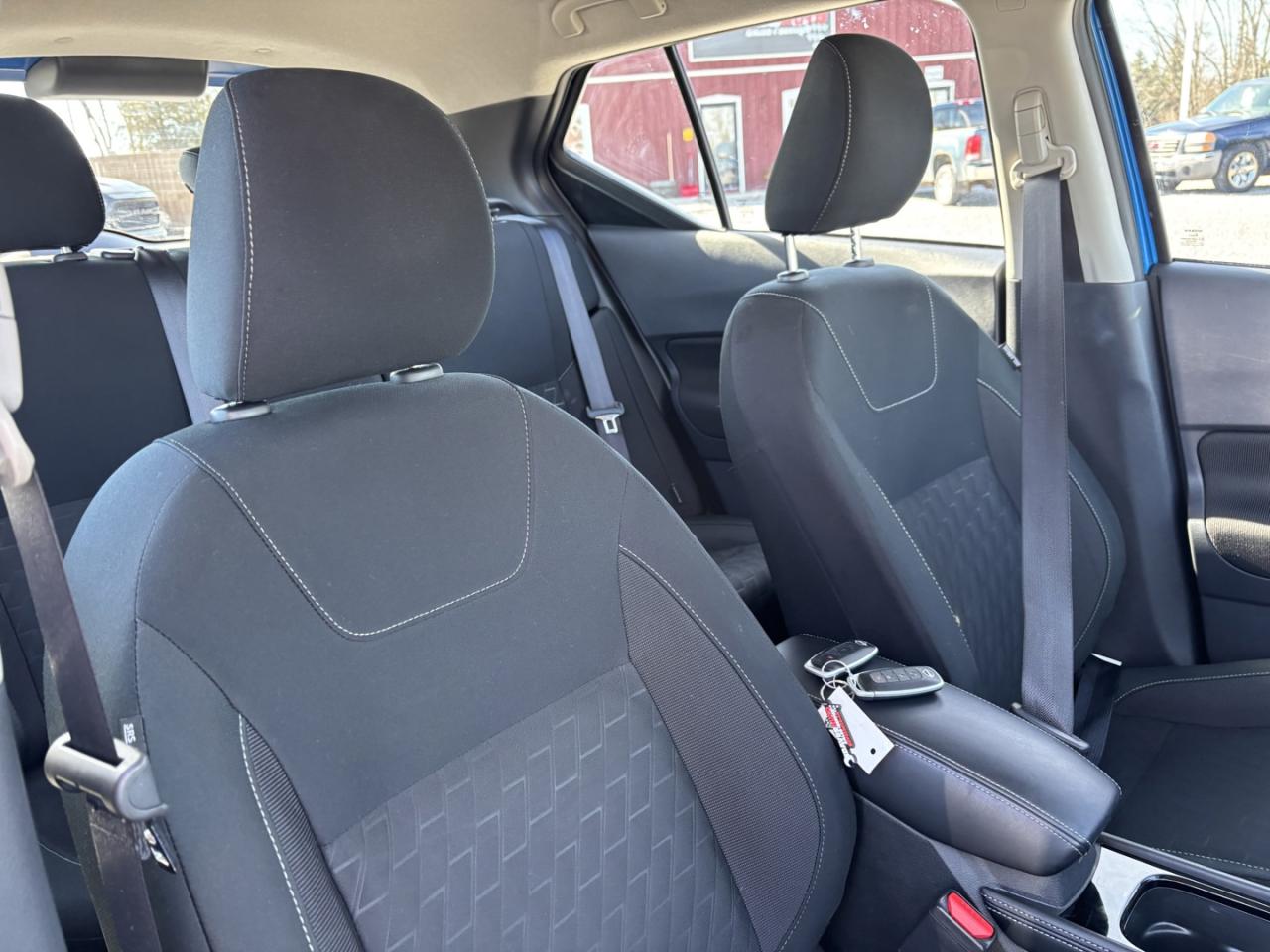 2024 Nissan Kicks SV ~1 Owner~ No accidents~ Photo