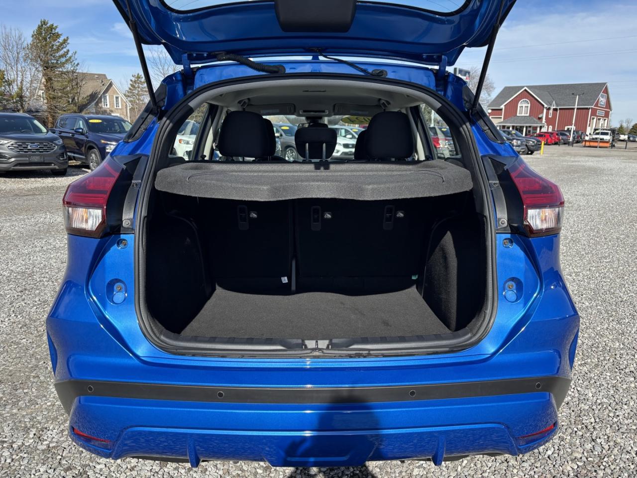 2024 Nissan Kicks SV ~1 Owner~ No accidents~ Photo