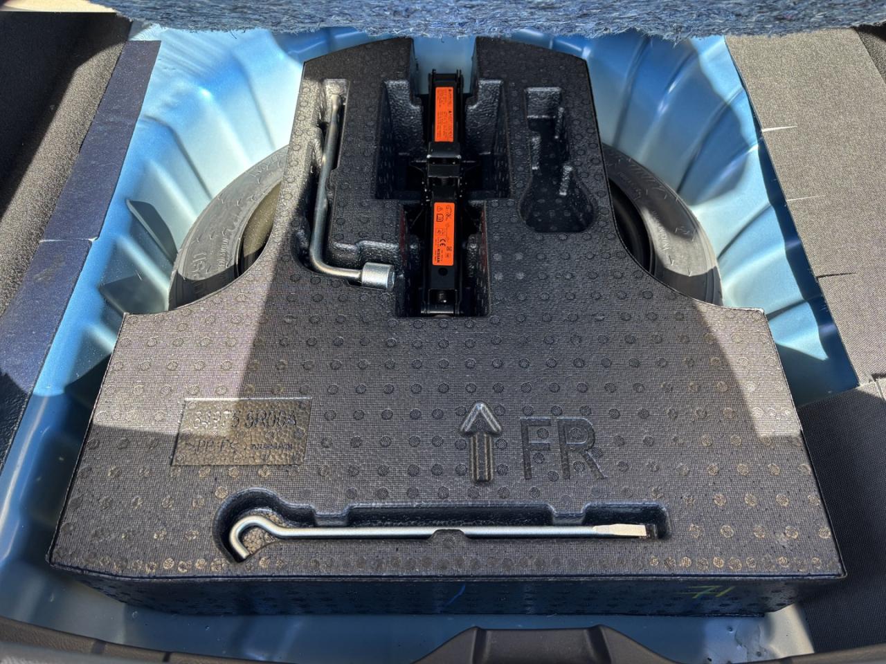 2024 Nissan Kicks SV ~1 Owner~ No accidents~ Photo