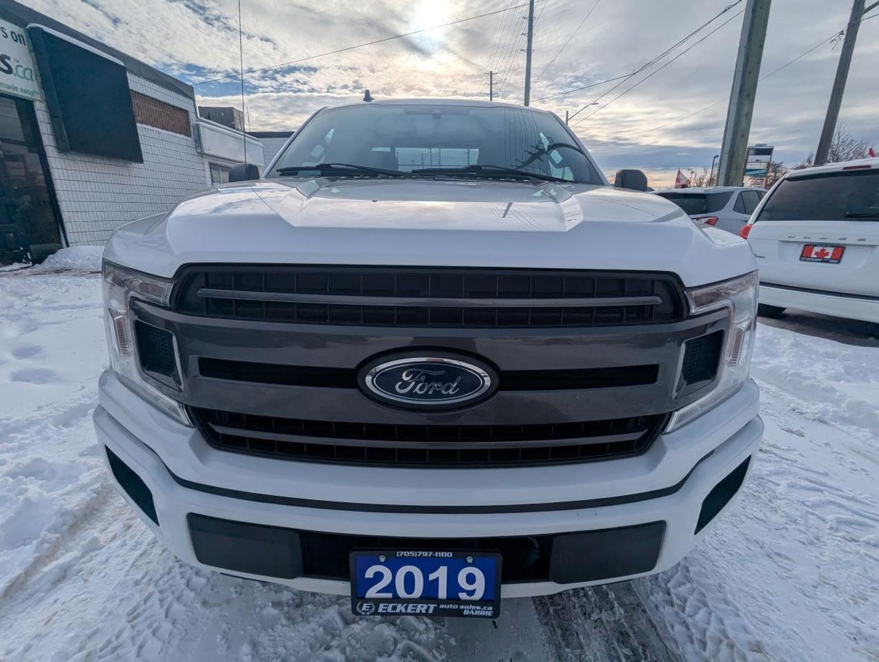 2019 Ford F-150 XLT TRAILER TOW READY!! Photo