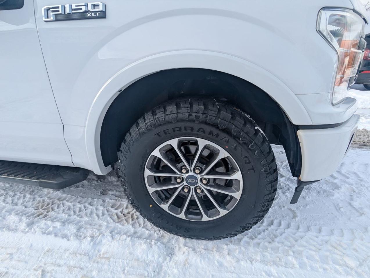 2019 Ford F-150 XLT TRAILER TOW READY!! Photo