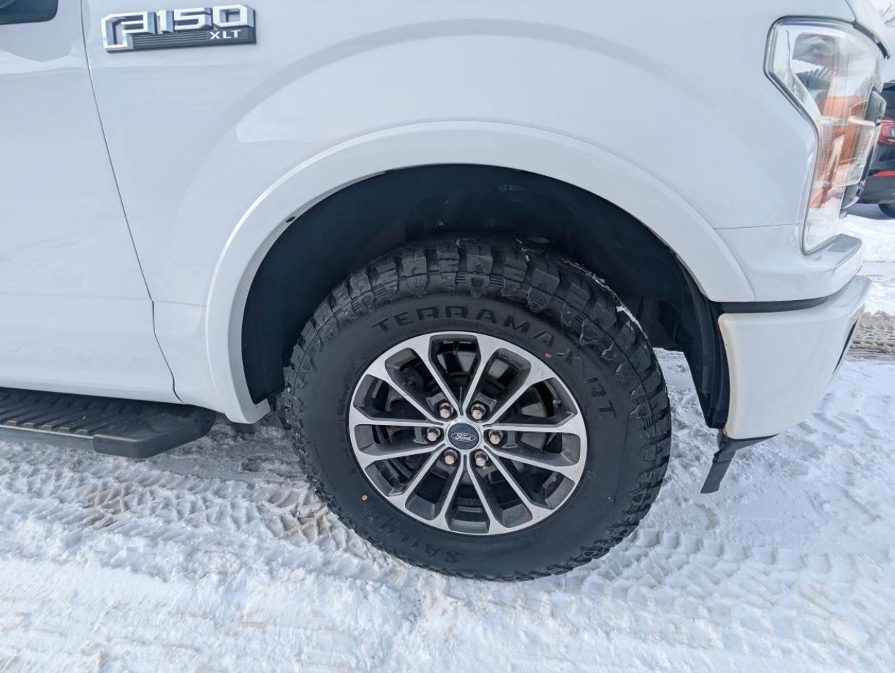 2019 Ford F-150 XLT TRAILER TOW READY!! Photo