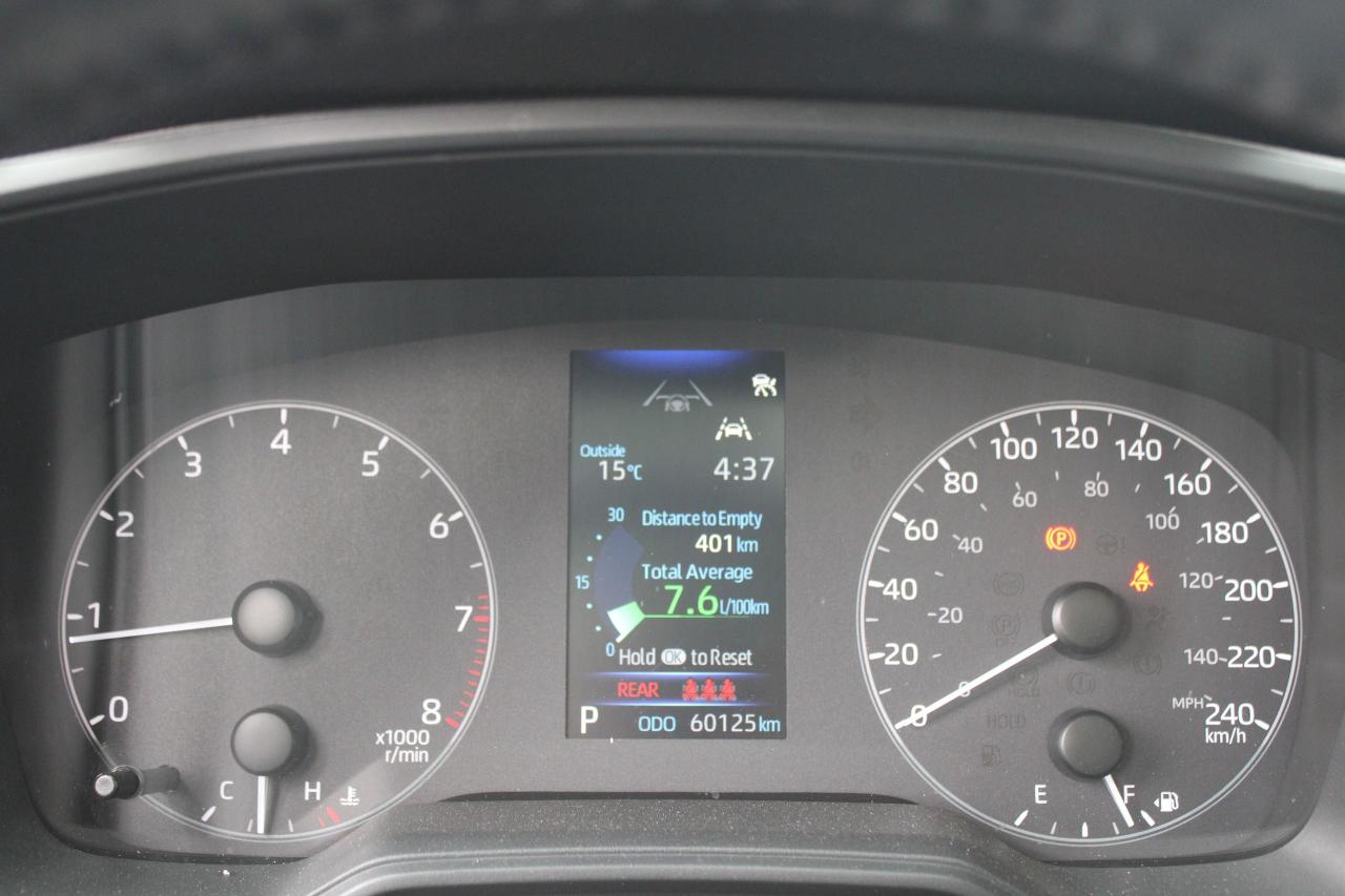 2024 Toyota Corolla LE Plus Sunroof Photo