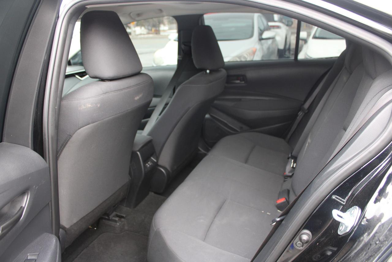 2024 Toyota Corolla LE Plus Sunroof Photo