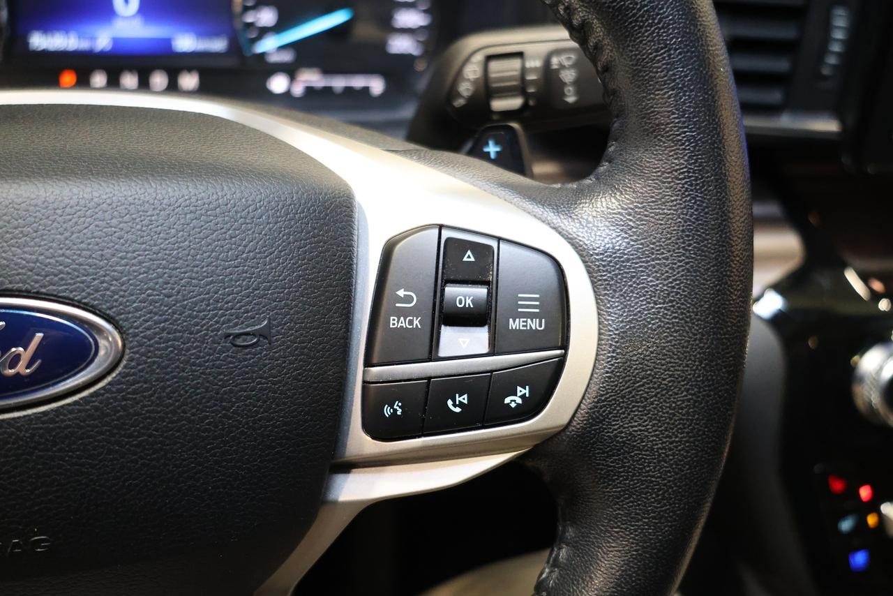 2021 Ford Explorer LIMITED 4WD - PANO|NAVI|360CAM|BLINDSPOT Photo