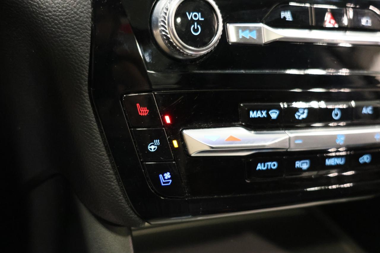 2021 Ford Explorer LIMITED 4WD - PANO|NAVI|360CAM|BLINDSPOT Photo