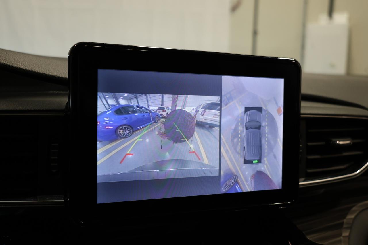 2021 Ford Explorer LIMITED 4WD - PANO|NAVI|360CAM|BLINDSPOT Photo