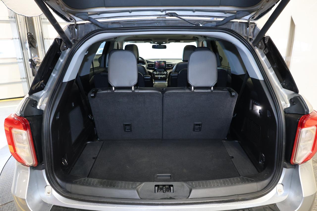 2021 Ford Explorer LIMITED 4WD - PANO|NAVI|360CAM|BLINDSPOT Photo