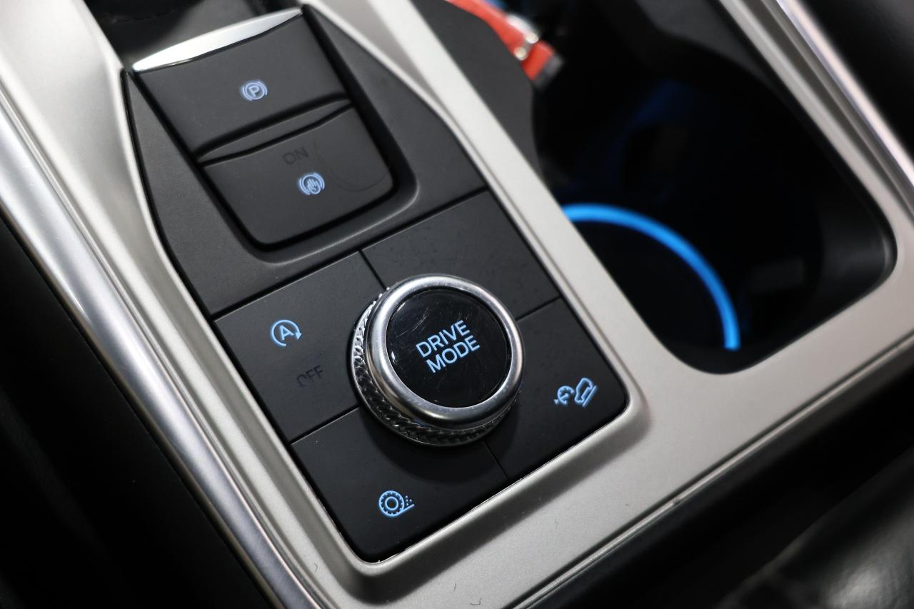 2021 Ford Explorer LIMITED 4WD - PANO|NAVI|360CAM|BLINDSPOT Photo