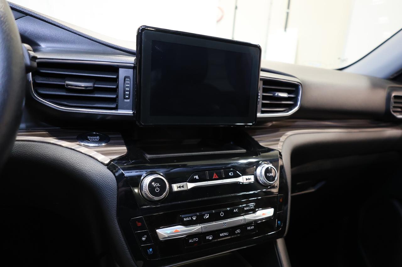 2021 Ford Explorer LIMITED 4WD - PANO|NAVI|360CAM|BLINDSPOT Photo