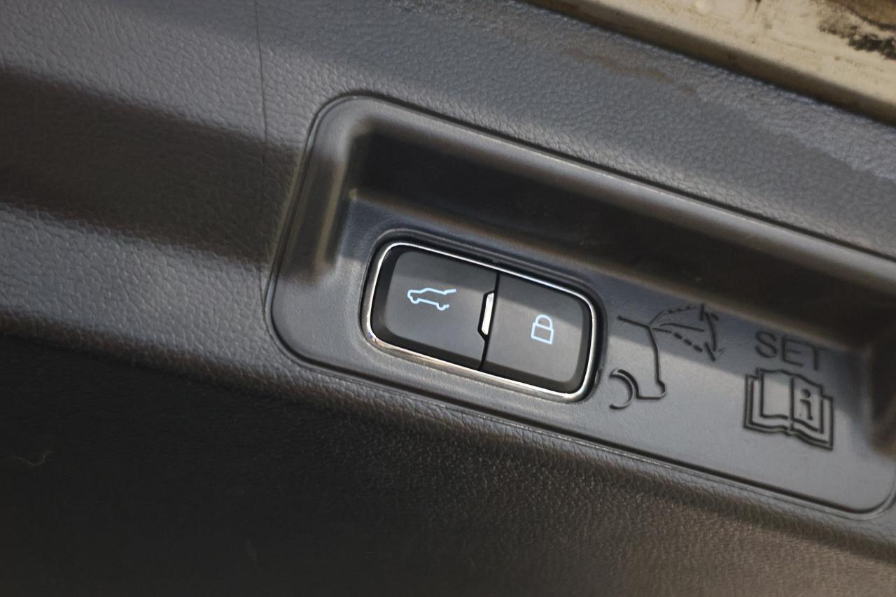 2021 Ford Explorer LIMITED 4WD - PANO|NAVI|360CAM|BLINDSPOT Photo