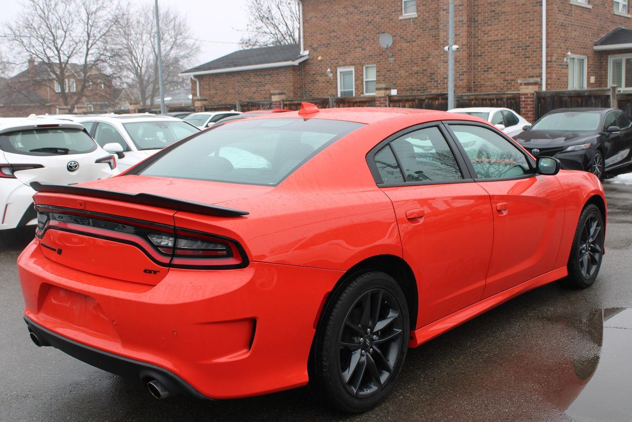 2023 Dodge Charger GT Photo