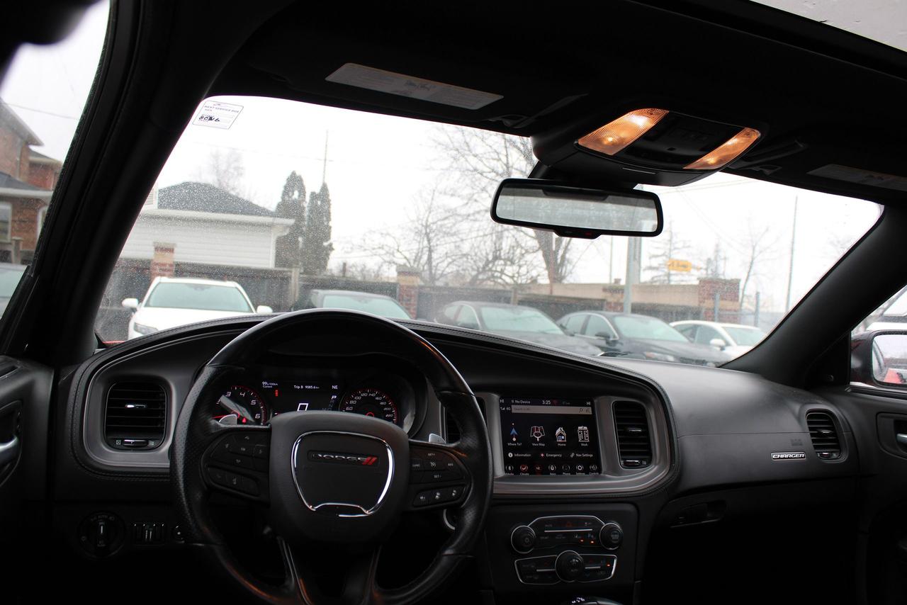 2023 Dodge Charger GT Photo