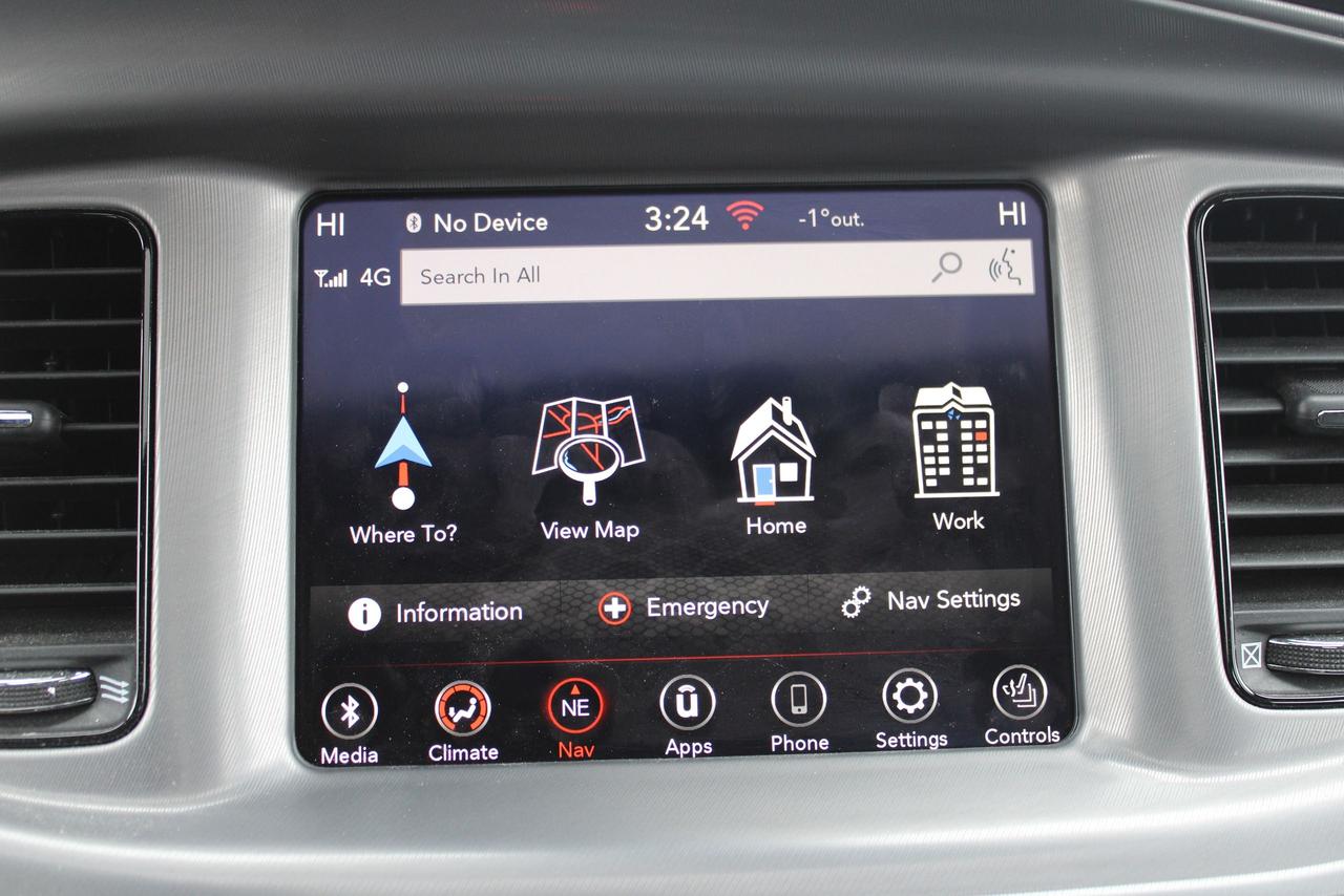 2023 Dodge Charger GT Photo