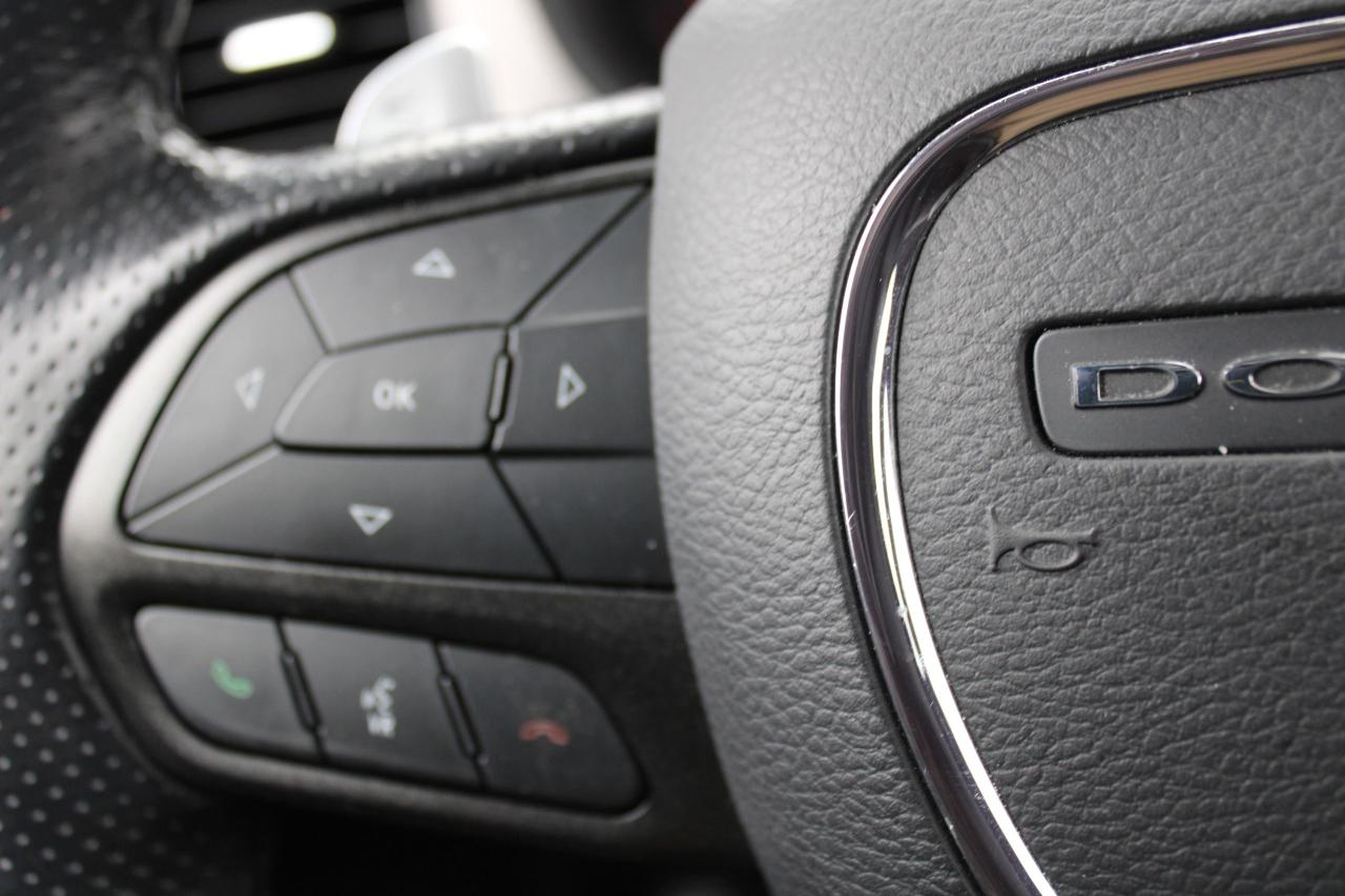 2023 Dodge Charger GT Photo