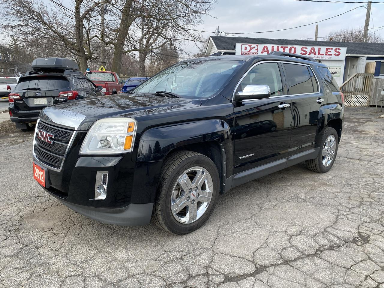 <p><span style=font-size: 14pt; font-family: times new roman, times, serif;>2.4L 4 Cylinder Amazing on Gas, Automatic Transmission. Has 145,000KM on it, Runs and drives Like New, Well Maintained Car. 4 Door, 5 Passenger, Power Windows, Power Door Locks, Power Sunroof, Power Seats, Leather Seats, Heated Seats, Air Conditioning, Big Screen Infotainment System, With AUX & USB, Bluetooth, Backup Camera, Navigation System, Power Tailgate, Tilt Steering, Cruise Control, Power Mirrors, Heated Mirrors, Key Less, Fog Lights, Alloy Wheels, Factory Remote Starter. Please Call To Confirm Availability......No admin fee on any cash deal purchase. Call now and book your appointment for a test drive.......visit us at 3748 Kingston Rd.....or at the Corner of Kingston Rd and Scarborough Golf Club Rd......3748 Kingston rd in Scarborough</span></p><p><span style=font-size: 14pt; font-family: times new roman, times, serif;>Advertised Unfit</span><br><span style=font-size: 14pt; font-family: times new roman, times, serif;>Vehicle is not drivable, not certified and not e-tested. Certification Available for $895.00</span></p><p><span style=font-size: 14pt; font-family: times new roman, times, serif;>FEEL FREE TO CHECK OUT OUR WEBSITE FOR MORE VEHICLES www.d2auto.ca</span></p><p><span style=font-size: 24pt; color: rgb(186, 55, 42);><strong><span style=font-family: times new roman, times, serif;>416-886-7788</span></strong></span><br><span style=font-size: 14pt; font-family: times new roman, times, serif;>D2 AUTO SALES</span><br><span style=font-size: 14pt; font-family: times new roman, times, serif;>3748 KINGSTON RD</span><br><span style=font-size: 14pt; font-family: times new roman, times, serif;>SCARBOROUGH, M1J 3H5</span><br><span style=font-size: 14pt; font-family: times new roman, times, serif;>HST EXTRA, LICENSING EXTRA</span></p><p><span style=font-size: 14pt; font-family: times new roman, times, serif;>PRICES SUBJECT TO CHANGE WITHOUT NOTICE</span><br><span style=font-size: 14pt; font-family: times new roman, times, serif;>PLEASE CALL TO VERIFY ALL INFORMATION</span></p><p><span style=font-size: 14pt; font-family: times new roman, times, serif;>BUSINESS HOURS</span><br><span style=font-size: 14pt; font-family: times new roman, times, serif;>MONDAY-FRIDAY 10:00AM-6:00PM&nbsp;</span><br><span style=font-size: 14pt; font-family: times new roman, times, serif;>SATURDAYS 10:00AM-5:00PM</span><br><span style=font-size: 14pt; font-family: times new roman, times, serif;>SUNDAYS CLOSED</span></p>