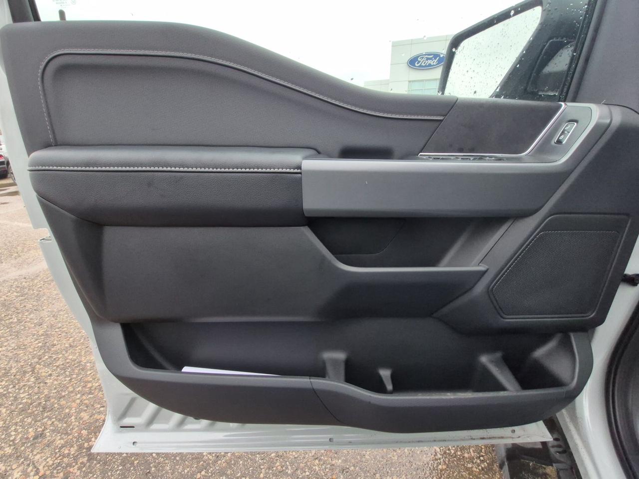 2026 Ford F-150 XLT, BLACK PKG PLUS, SPRAY-IN BEDLINER, 360 CAMERA Photo