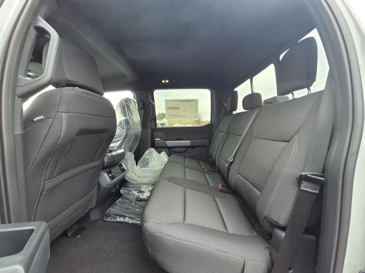 2026 Ford F-150 XLT, BLACK PKG PLUS, SPRAY-IN BEDLINER, 360 CAMERA Photo