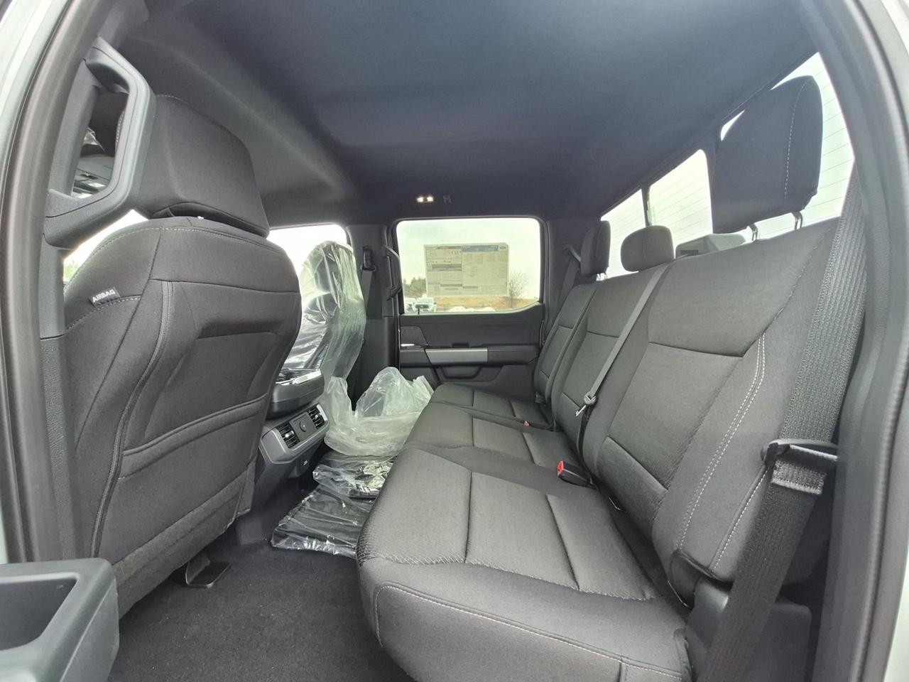 2026 Ford F-150 XLT, BLACK PKG PLUS, SPRAY-IN BEDLINER, 360 CAMERA Photo
