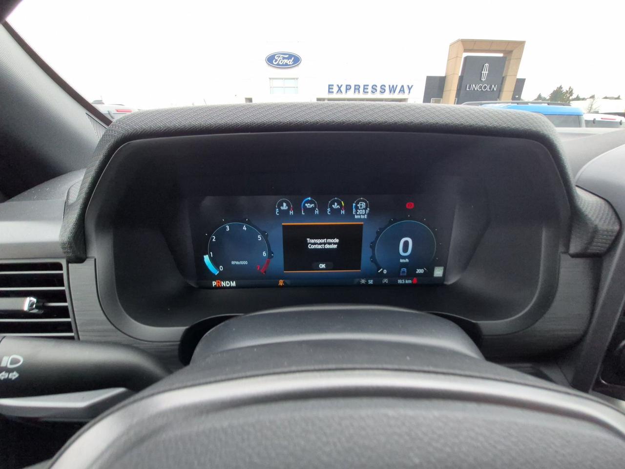 2026 Ford F-150 XLT, BLACK PKG PLUS, SPRAY-IN BEDLINER, 360 CAMERA Photo