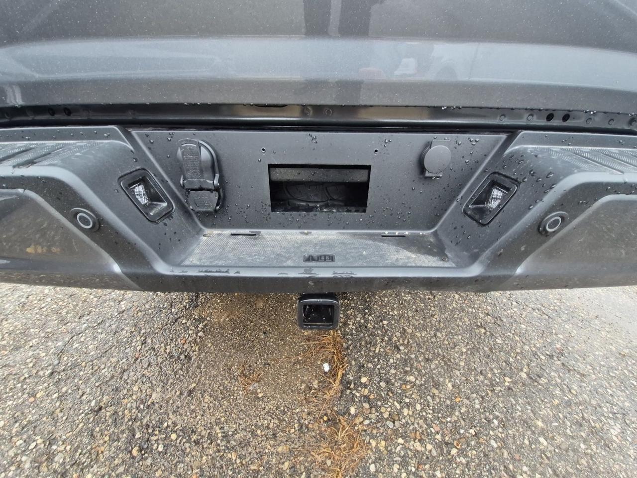 2026 Ford F-150 LARIAT, BLACK PKG, 360 CAMERA, PRO TRAILER ASSIST Photo
