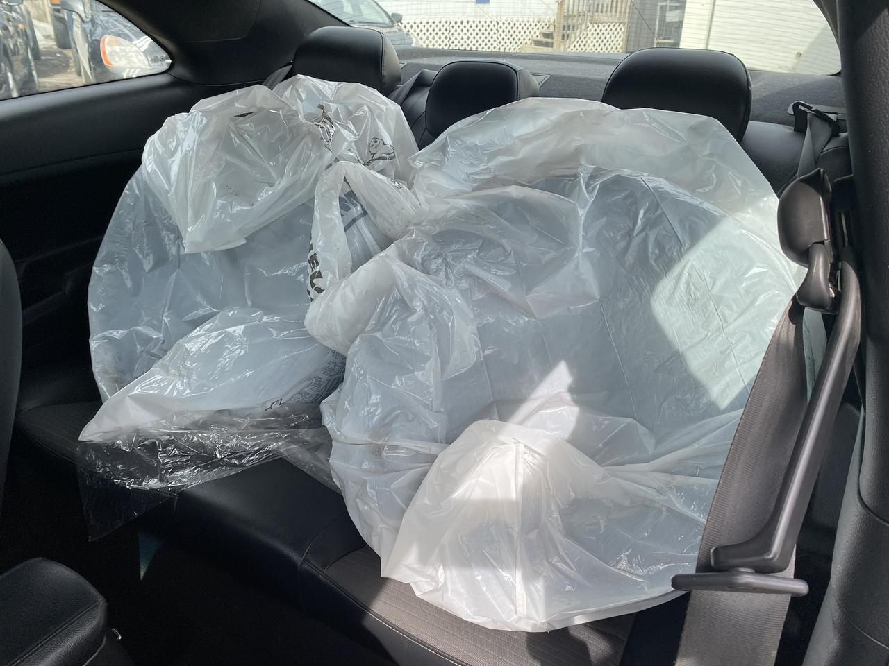 2016 Kia Forte Koup SX/Automatic/Gas Saver/Backup Camera/Bluetooth Photo