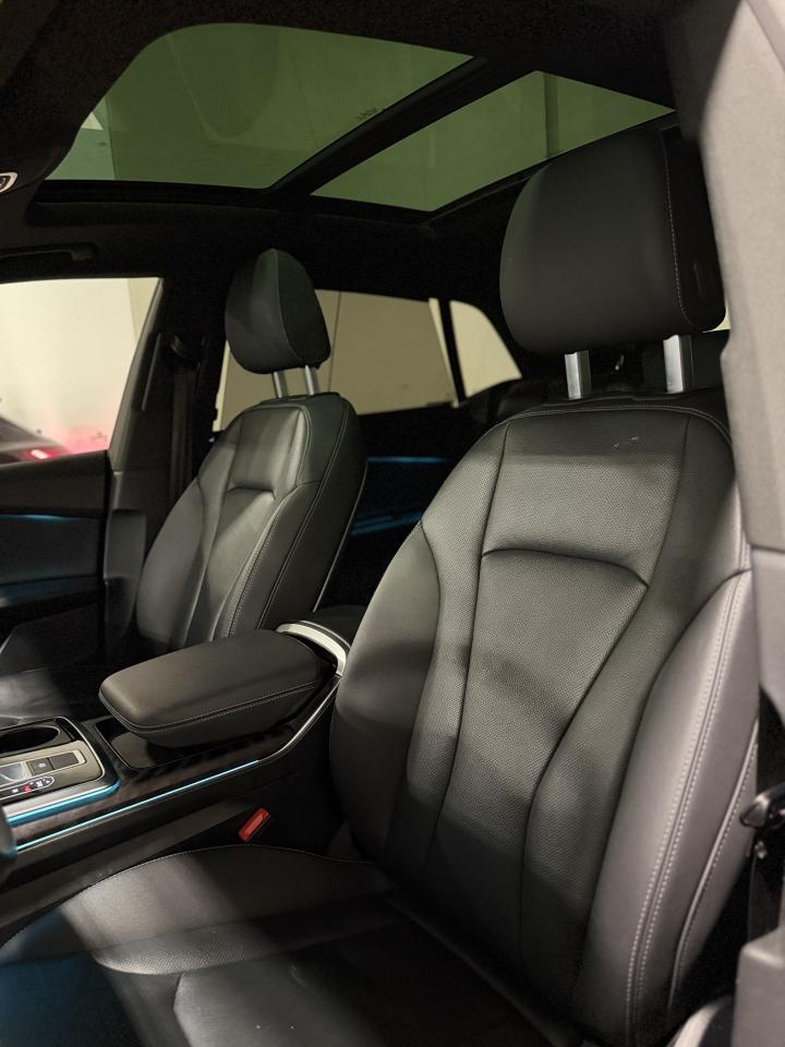 2022 Audi Q8 Progressiv | S LINE | BLACK OPTICS | Photo