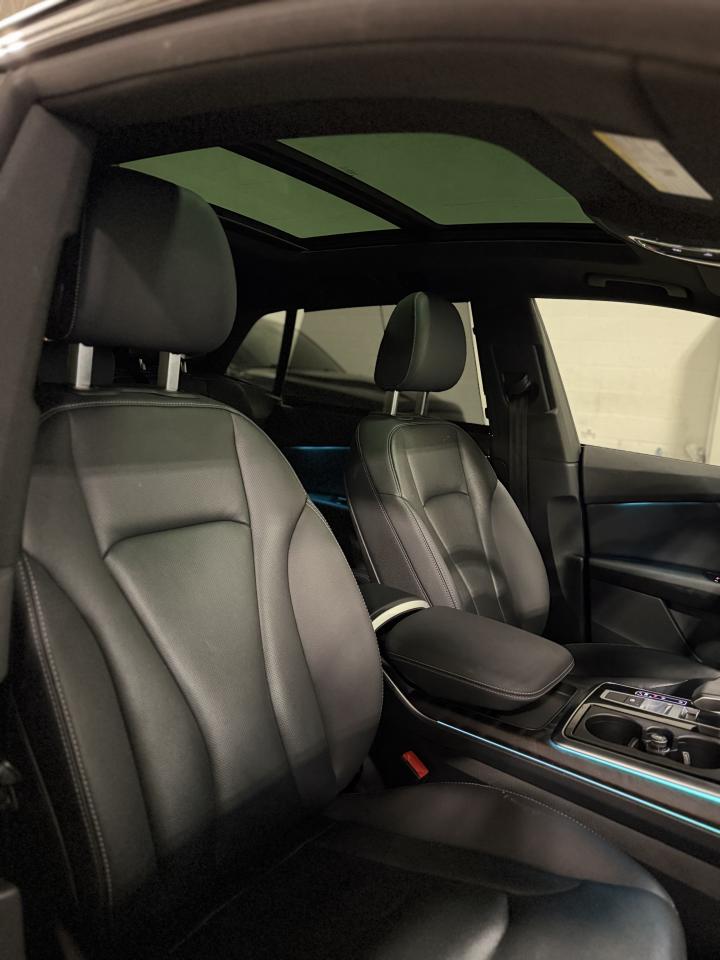 2022 Audi Q8 Progressiv | S LINE | BLACK OPTICS | Photo